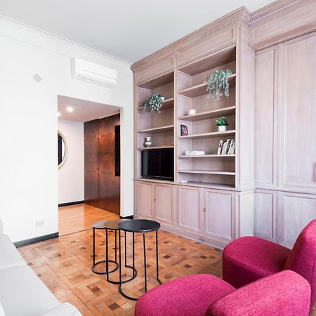 Easylife - Classe E Charme Nel Cuore Della Citta Milano Eksteriør bilde