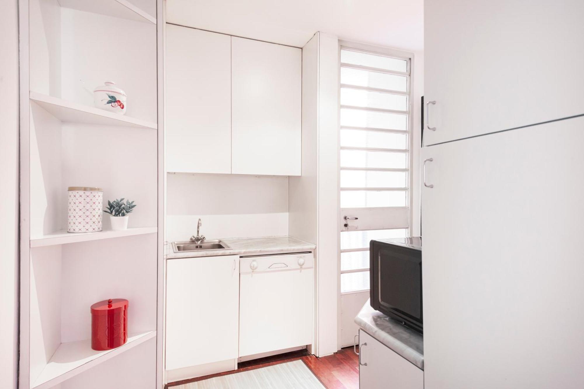 Easylife - Classe E Charme Nel Cuore Della Citta Milano Eksteriør bilde