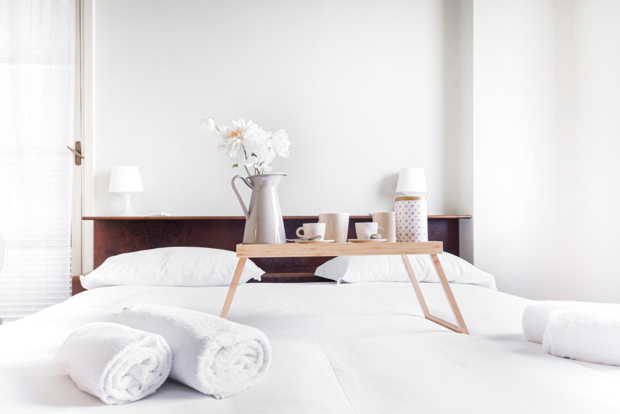 Easylife - Classe E Charme Nel Cuore Della Citta Milano Eksteriør bilde