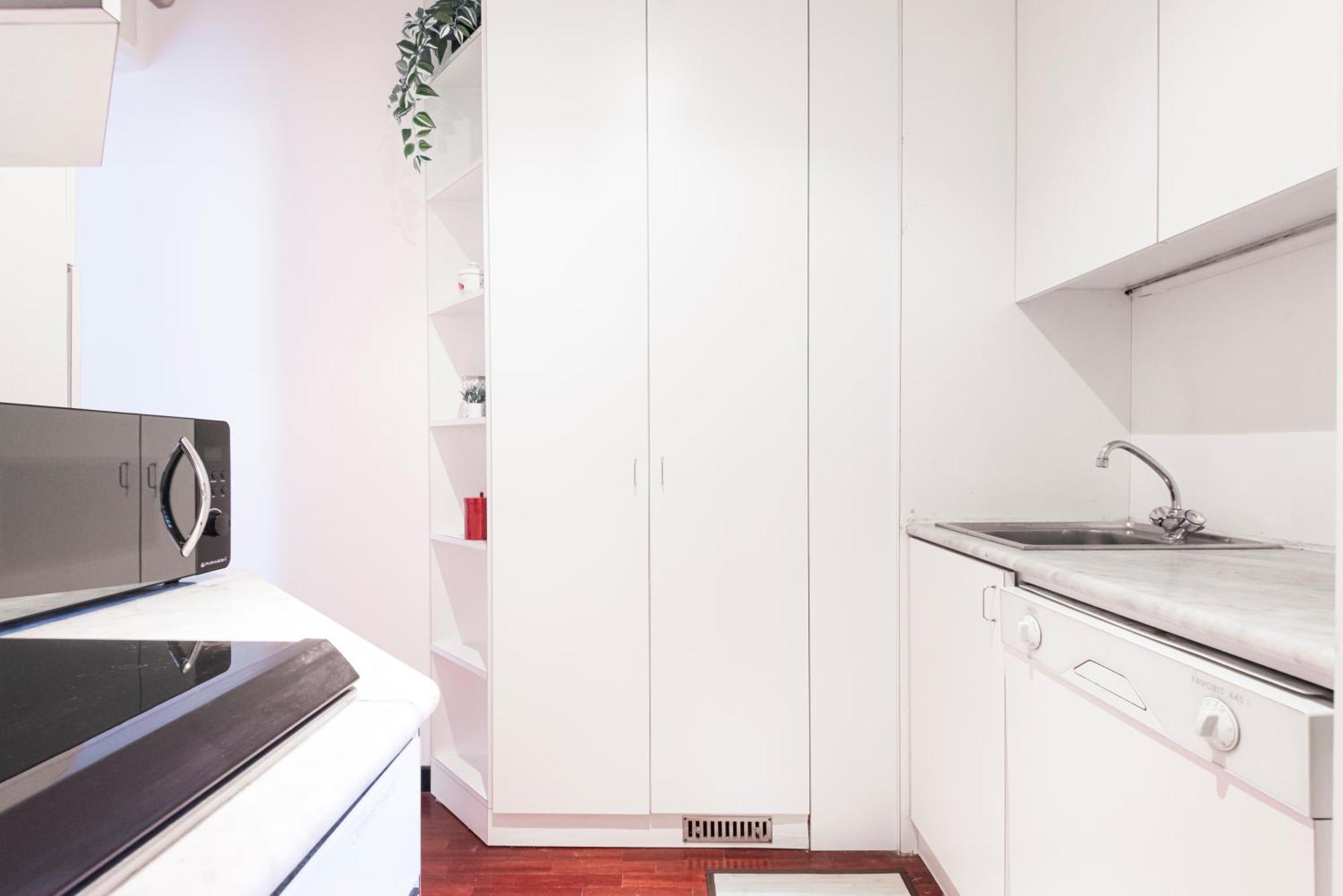 Easylife - Classe E Charme Nel Cuore Della Citta Milano Eksteriør bilde