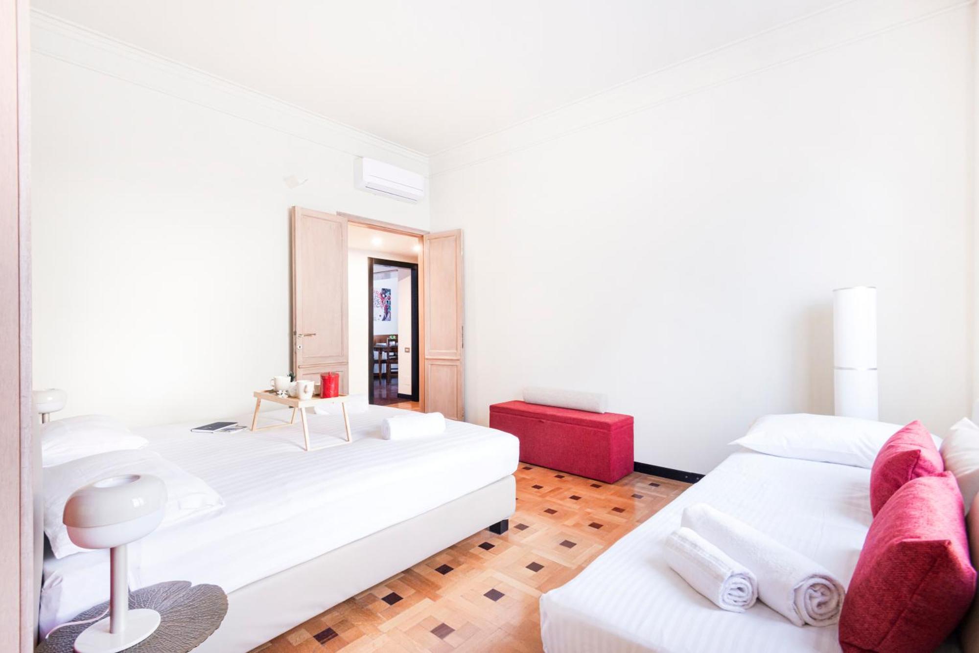 Easylife - Classe E Charme Nel Cuore Della Citta Milano Eksteriør bilde