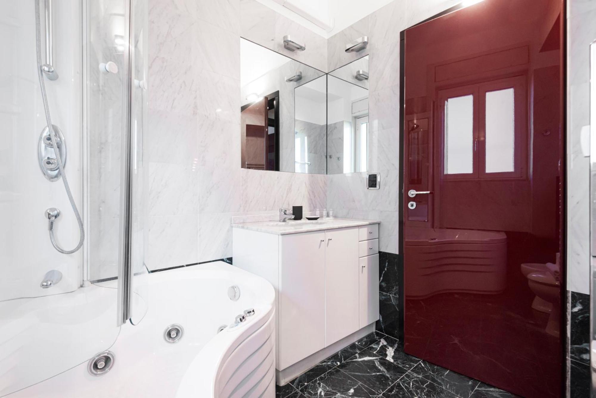 Easylife - Classe E Charme Nel Cuore Della Citta Milano Eksteriør bilde