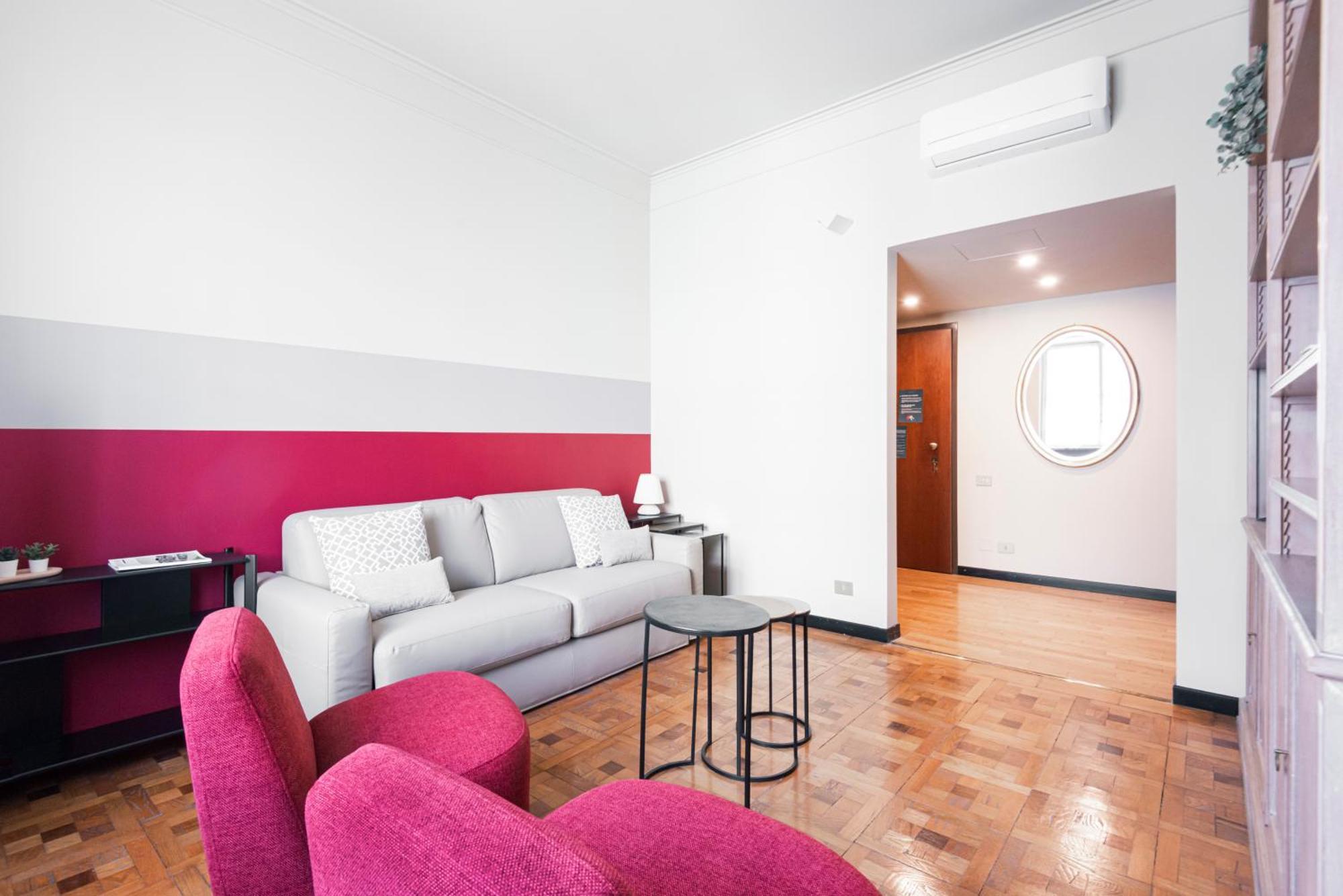 Easylife - Classe E Charme Nel Cuore Della Citta Milano Eksteriør bilde