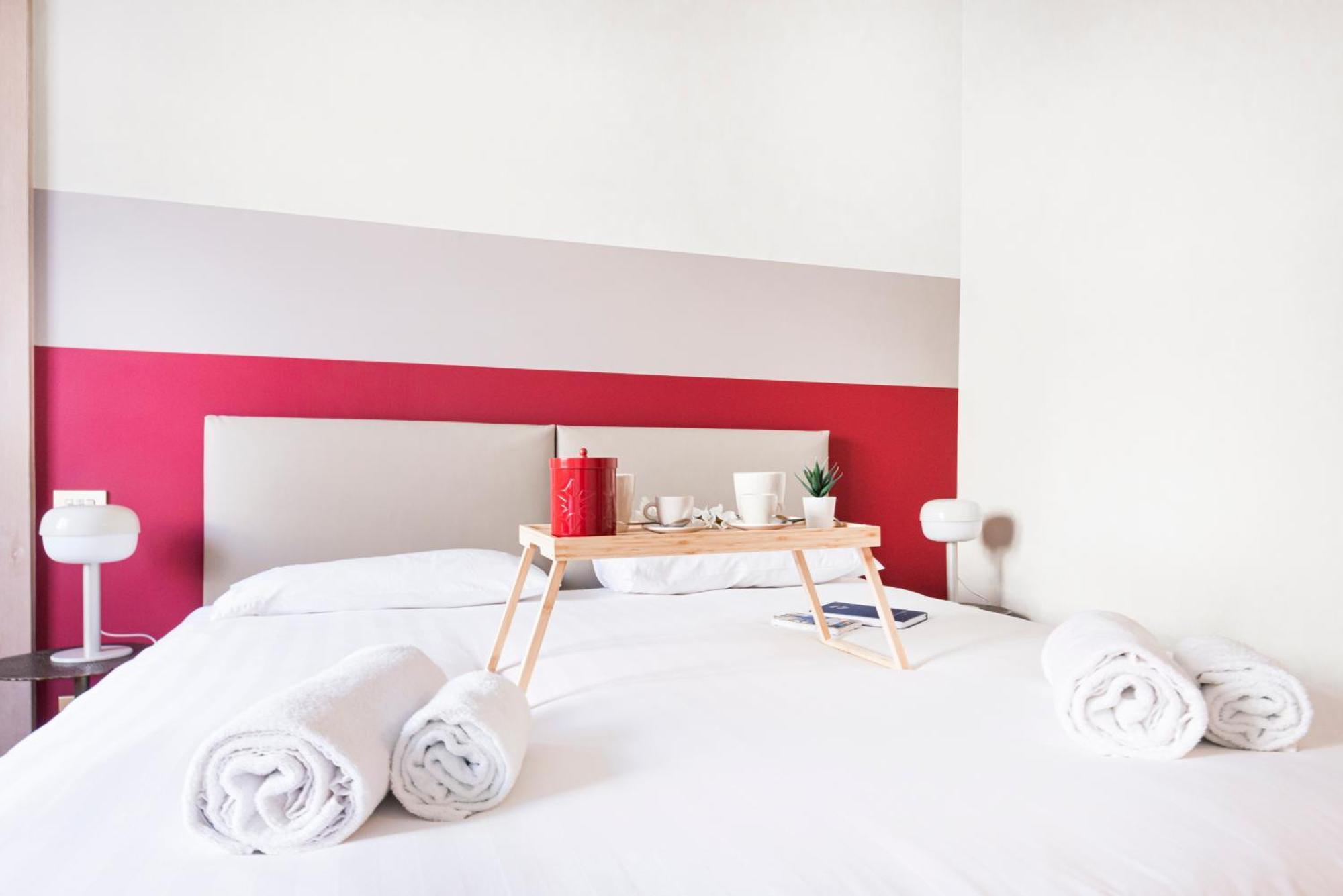 Easylife - Classe E Charme Nel Cuore Della Citta Milano Eksteriør bilde